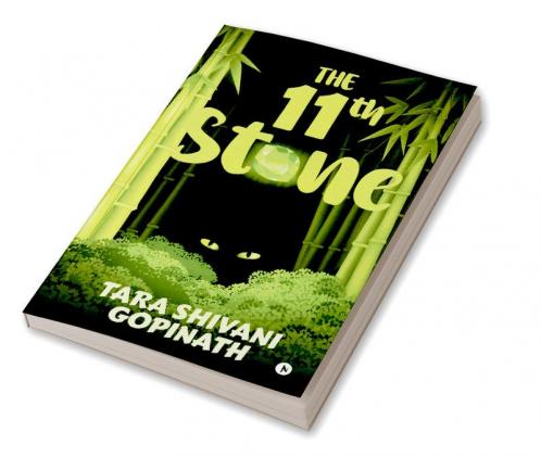 The 11th Stone