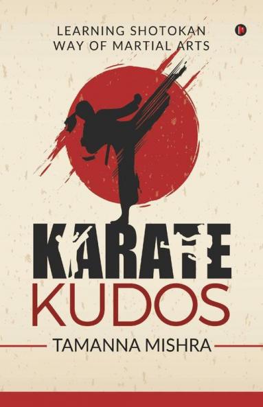 Karate Kudos