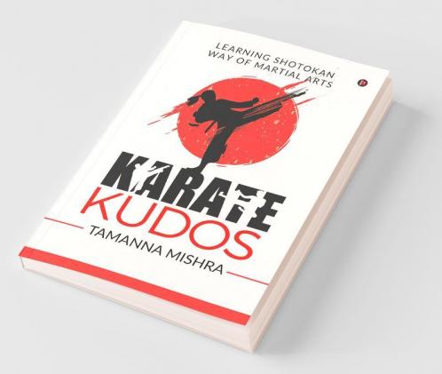 Karate Kudos