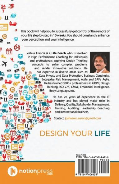 Design Your Life