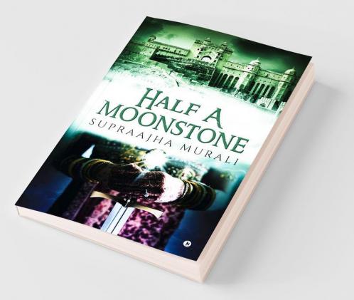 Half A Moonstone