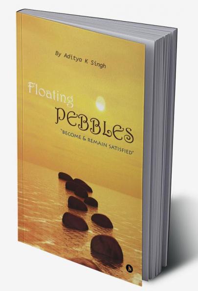 Floating Pebbles