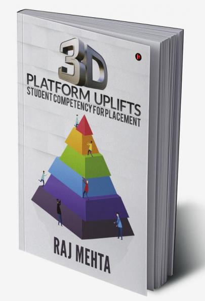 3D PLATFORM UPLIFTS STUDENT COMPETENCY FOR PLACEMENT