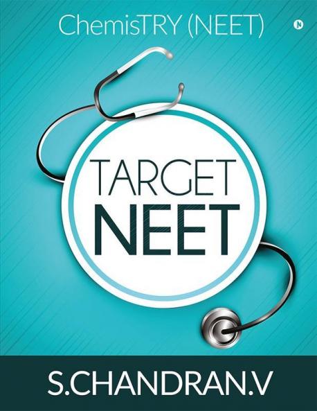 Target Neet : Chemistry (Neet)