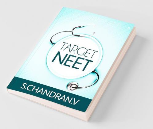 Target Neet : Chemistry (Neet)
