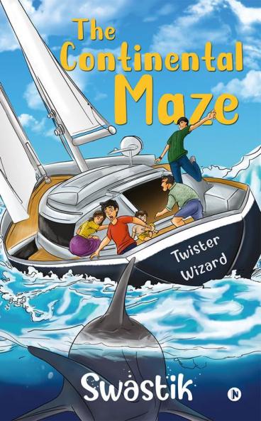 The Continental Maze : Twister Wizard
