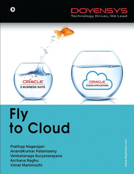Fly to Cloud