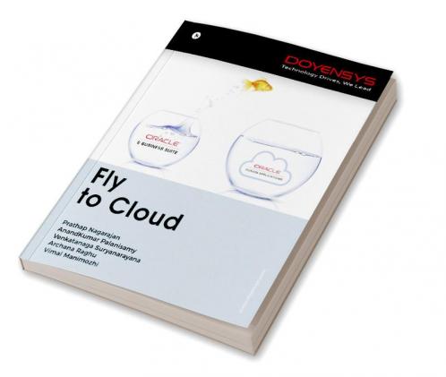 Fly to Cloud