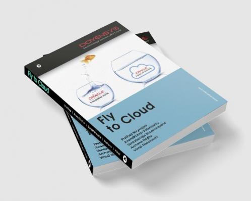 Fly to Cloud