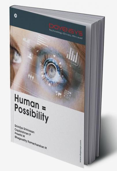 Human = Possibility