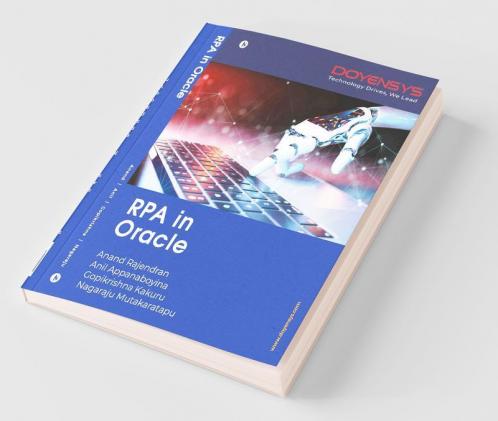 Rpa In Oracle