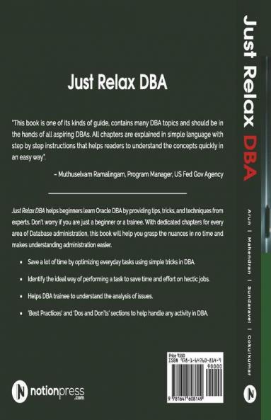 Just Relax Dba