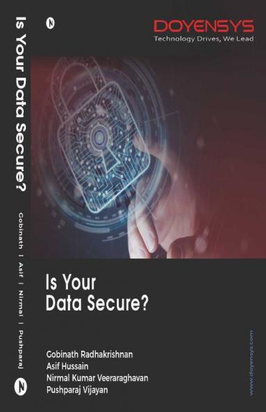 Is Your Data Secure?