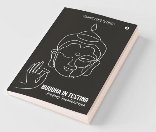 Buddha In Testing: Finding Peace In Chaos