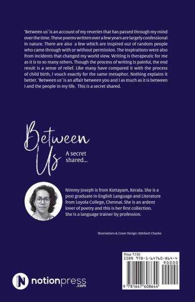 Between Us