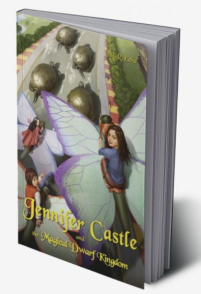 Jennifer Castle and the Magical Dwarf Kingdom