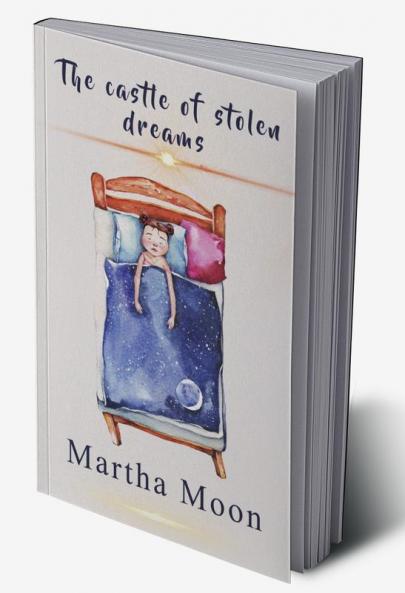 The Castle Of Stolen Dreams