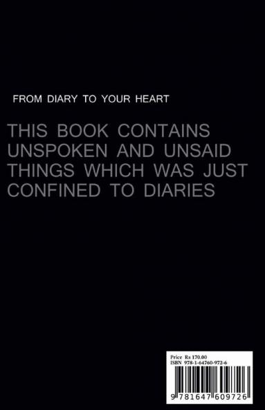 CLOAKED STORIES