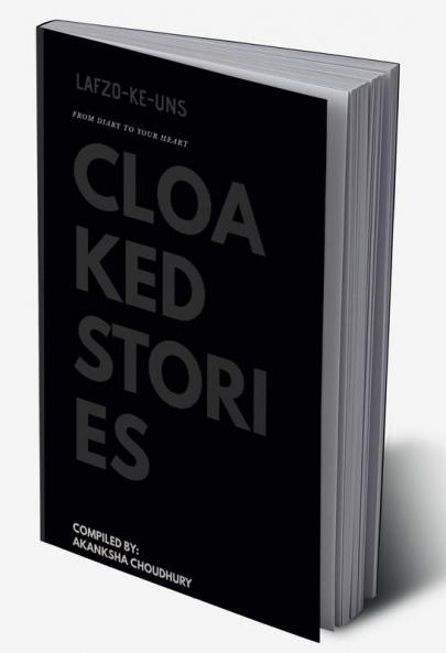 CLOAKED STORIES