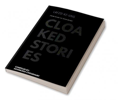 CLOAKED STORIES