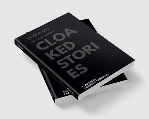 CLOAKED STORIES