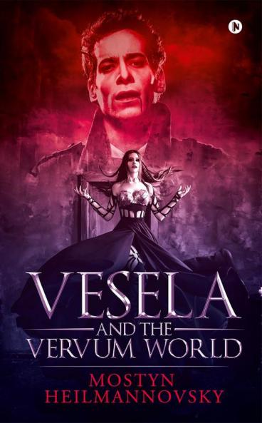 Vesela and the Vervum World