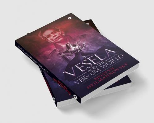 Vesela and the Vervum World