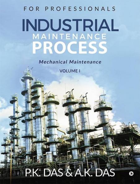 Industrial Maintenance Process Mechanical Maintenance