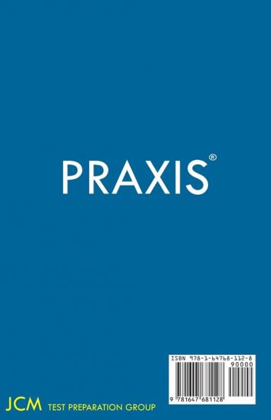 PRAXIS Elementary Education