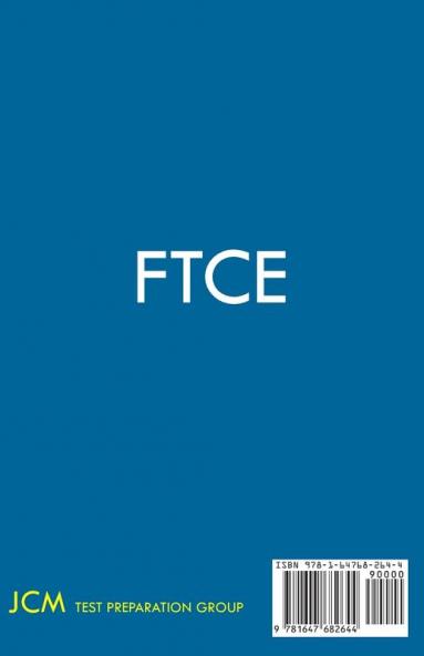 FTCE Art K-12 - Test Taking Strategies: FTCE 001 Exam - Free Online Tutoring - New 2020 Edition - The latest strategies to pass your exam.