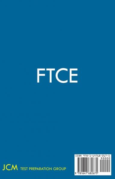 FTCE Chemistry 6-12 - Test Taking Strategies: FTCE 003 Exam - Free Online Tutoring - New 2020 Edition - The latest strategies to pass your exam.