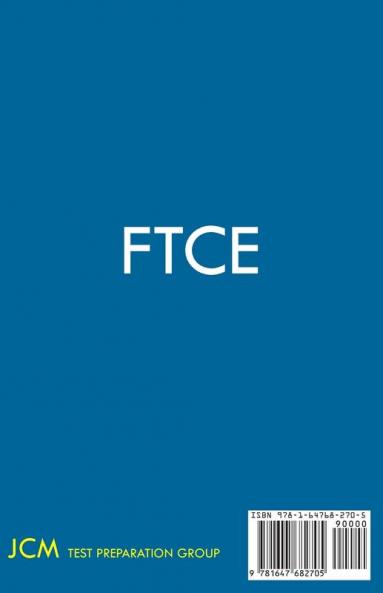 FTCE Earth/Space Science 6-12 - Test Taking Strategies: FTCE 008 Exam - Free Online Tutoring - New 2020 Edition - The latest strategies to pass your exam.