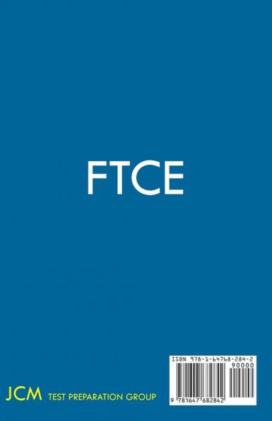 FTCE Humanities K-12 - Test Taking Strategies: FTCE 022 Exam - Free Online Tutoring - New 2020 Edition - The latest strategies to pass your exam.