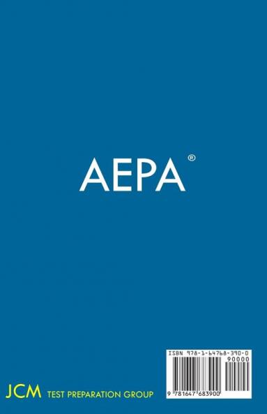 AEPA Professional Knowledge Early Childhood - Test Taking Strategies: AEPA AZ Exam - Free Online Tutoring - New 2020 Edition - The latest strategies to pass your exam.