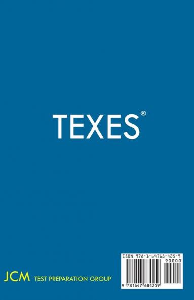 TEXES Mathematics/Physical Science/Engineering 6-12 - Test Taking Strategies: Free Online Tutoring - New 2020 Edition - The latest strategies to pass your exam.