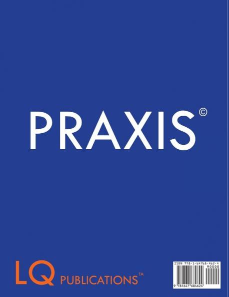 PRAXIS 5732 CORE Math: PRAXIS CORE 5732 - Free Online Tutoring - New 2020 Edition - The most updated practice exam questions.