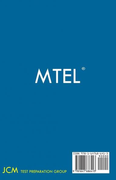 MTEL Latin and Classical Humanities - Test Taking Strategies: MTEL 15 Exam - Free Online Tutoring - New 2020 Edition - The latest strategies to pass your exam.