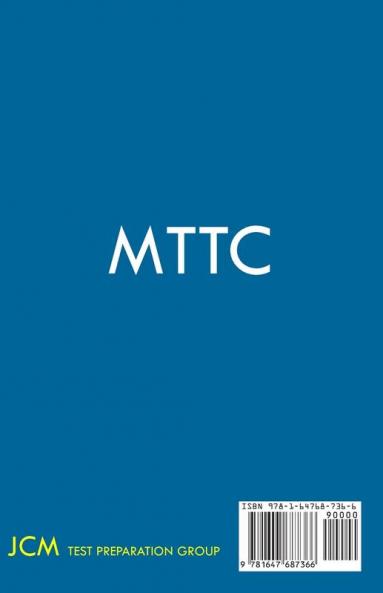 MTTC Physical or Other Health Impairment - Test Taking Strategies: MTTC 058 Exam - Free Online Tutoring - New 2020 Edition - The latest strategies to pass your exam.