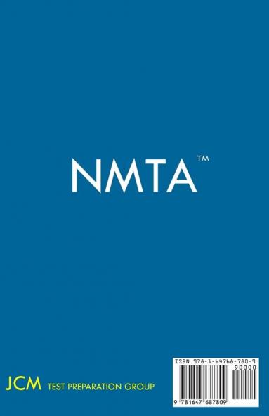 NMTA Special Education - Test Taking Strategies: NMTA 601 Exam - Free Online Tutoring - New 2020 Edition - The latest strategies to pass your exam.