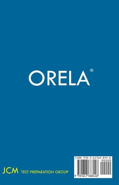 ORELA Protecting Student and Civil Rights in the Educational Environment - Test Taking Strategies: ORELA 008 Exam - Free Online Tutoring - New 2020 Edition - The latest strategies to pass your exam.