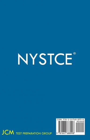 NYSTCE Earth Science - Test Taking Strategies: NYSTCE 162 Exam - Free Online Tutoring - New 2020 Edition - The latest strategies to pass your exam.