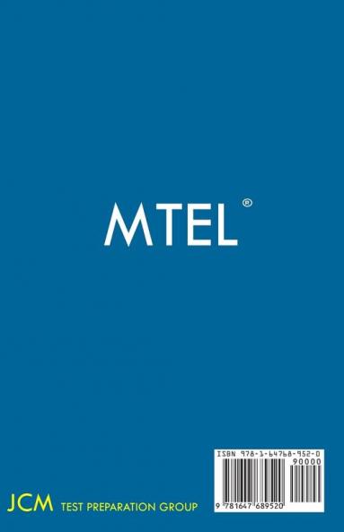 MTEL Foundations of Reading - Test Taking Strategies: Free Online Tutoring - New 2020 Edition - The latest strategies to pass your exam.