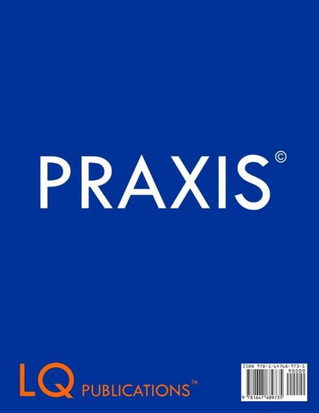 Praxis 7903: Two Full Practice Exams PRAXIS 7903
