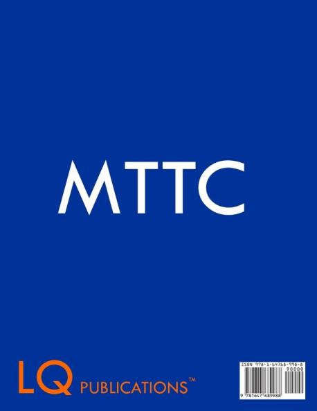 MTTC Elementary Education: One Full Practice Exam - 2020 Exam Questions - Free Online Tutoring