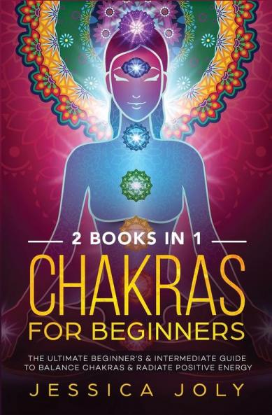 Chakras for Beginners