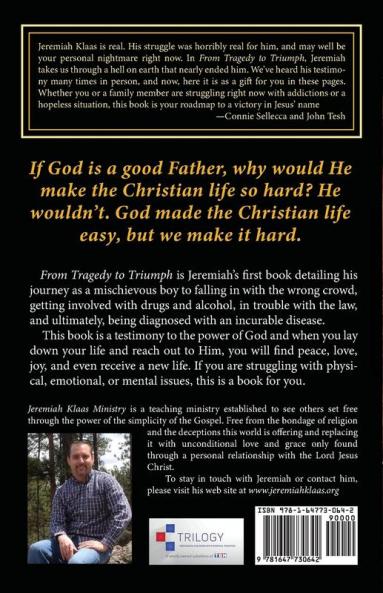 From Tragedy to Triumph