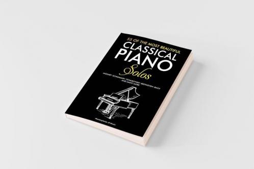 55 Of The Most Beautiful Classical Piano Solos