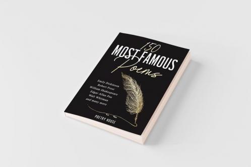 The 150 Most Famous Poems
