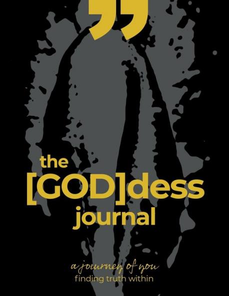 The Goddess Journal