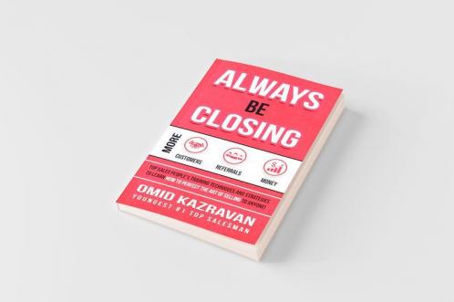 Always Be Closing